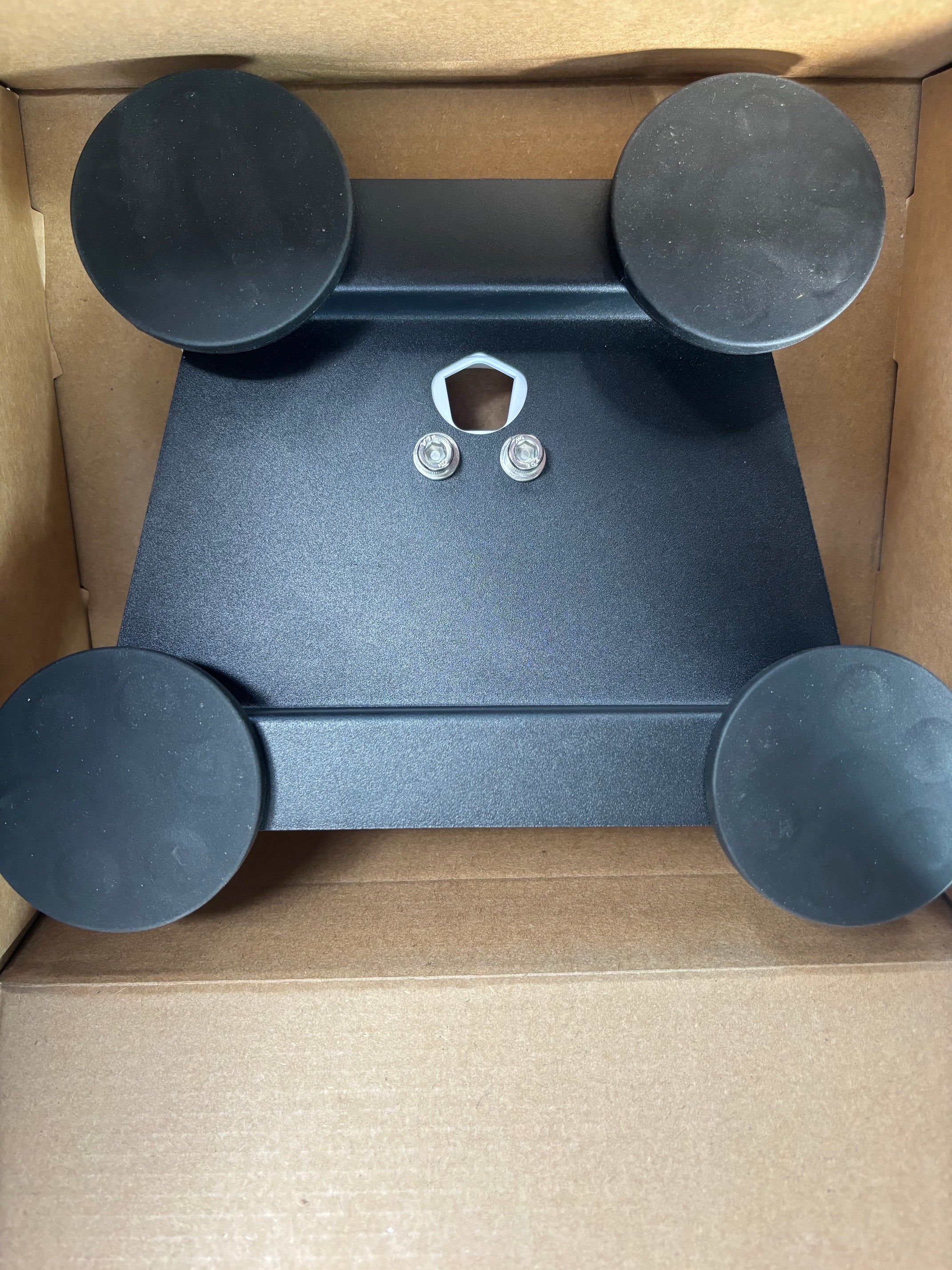 Magnetic Mount for Starlink Mini Rental (one time charge, add on rental)
