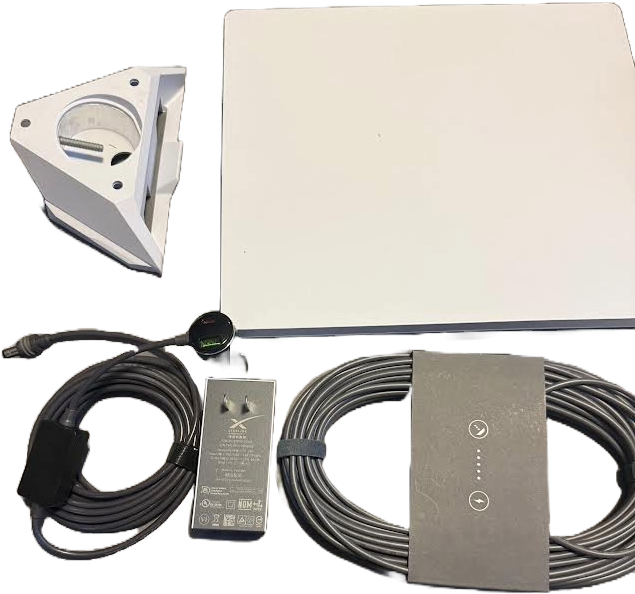 Starlink Mini Satellite Internet Terminal — Daily Rental US$28/day + deposit (add-on when check out)