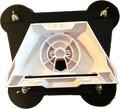 Magnetic Mount for Starlink Mini Rental (one time charge, add on rental)