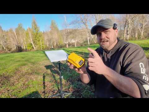 DeWalt Starlink Mini Power Adapter